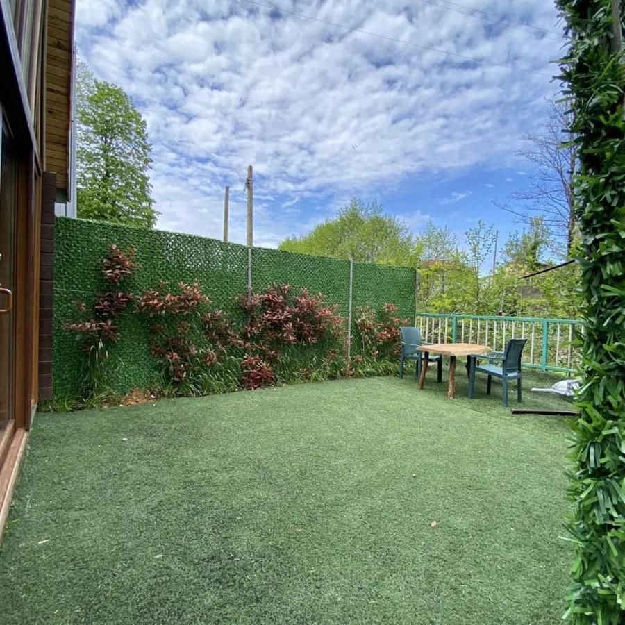 Oce Bungalow Ardesen Exterior photo